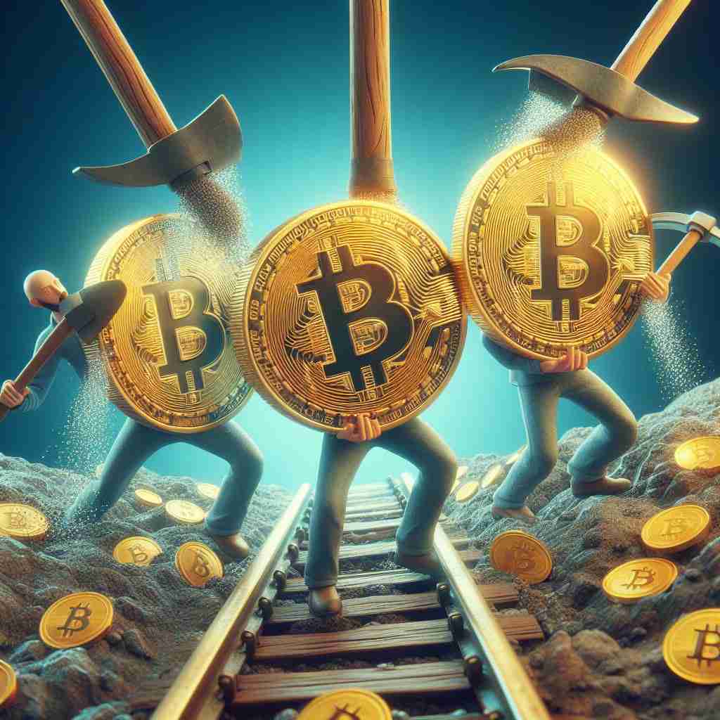 比特幣完成第4次減半，預估下回減半將在2028年2月︱理財鴿