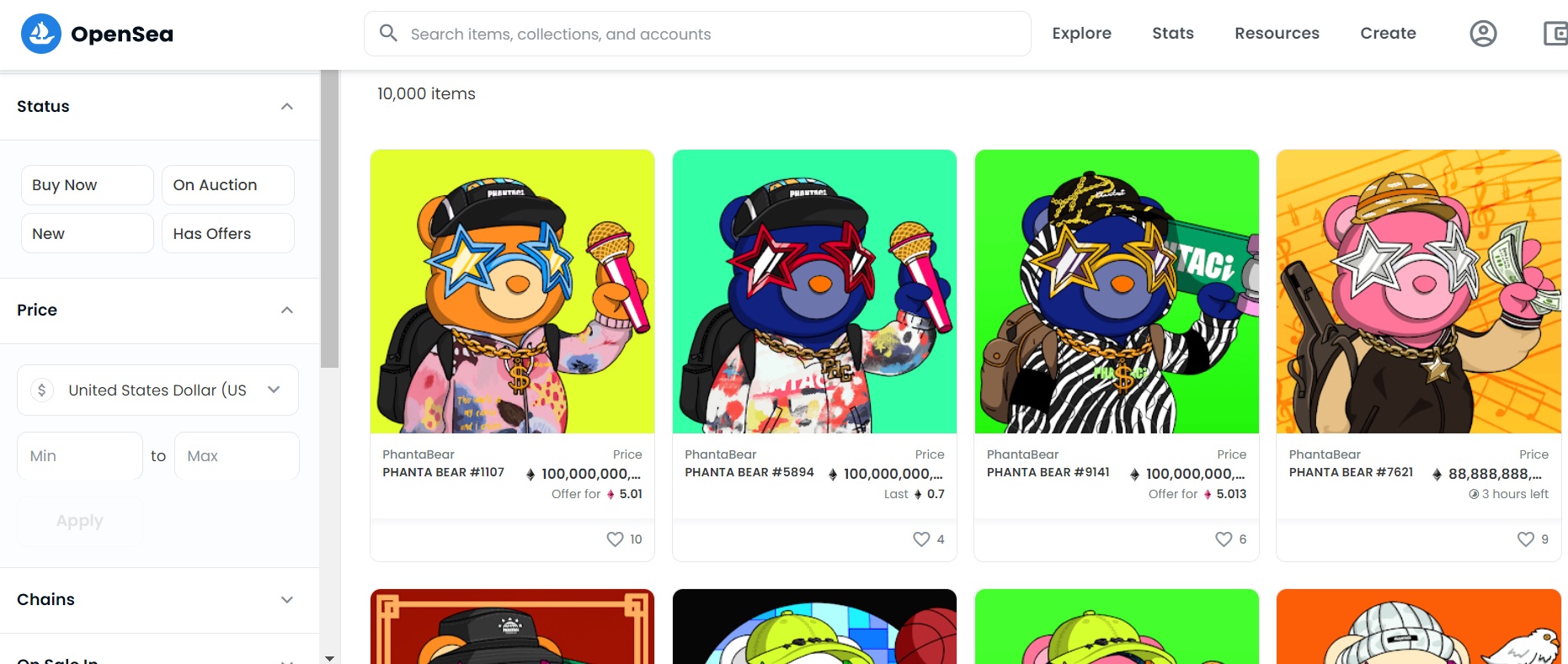 周杰倫NFT發行6天就創全球第3高交易紀錄︱正遠保經