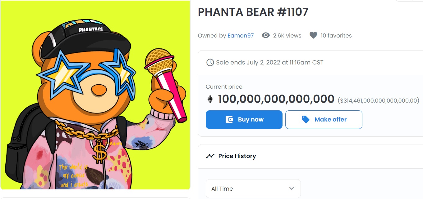 周杰倫NFT發行6天就創全球第3高交易紀錄︱正遠保經