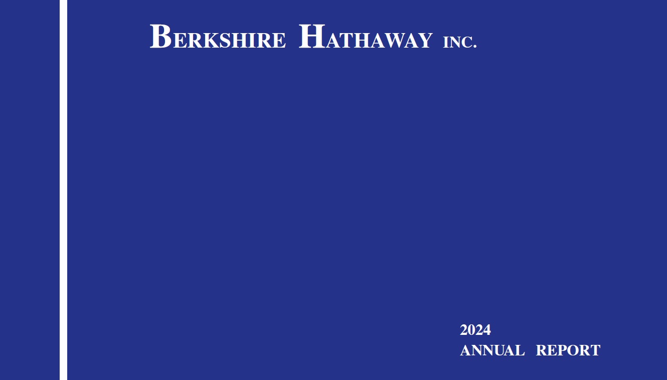 波克夏2024：現金儲備創新高，巴菲特談投資錯誤與未來布局︱理財鴿